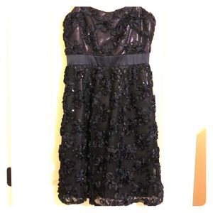 Phoebe Couture Dress